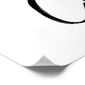 カクテルに似た見え方が多くなった ポスター (角)