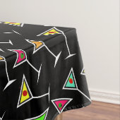 カクテルは誰か？ テーブルクロス (インサイチュ)