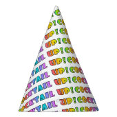 カクテルアップ！ パーティーハット (右)