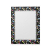 カクテルアップ！メモ帳（大） ノートパッド (回転)