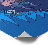 カクテルアルバムカバーポスター ポスター (角)