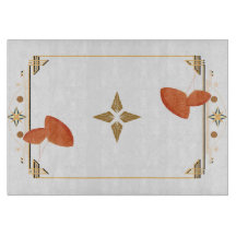 カクテルアワーカットボード