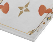 カクテルアワーカットボード カッティングボード (角)