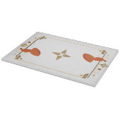 カクテルアワーカットボード カッティングボード (角)