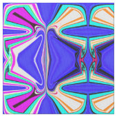 カクテルアワー ファブリック (クローズアップ)