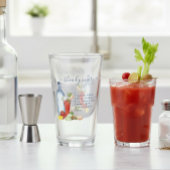 カクテルウォーターレシピミックスドリンク血メアリー タンブラーグラス