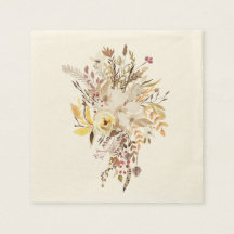 カクテルエレガントパーティー紙ナプキン