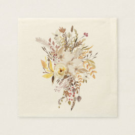 カクテルエレガントパーティー紙ナプキン スタンダードカクテルナプキン