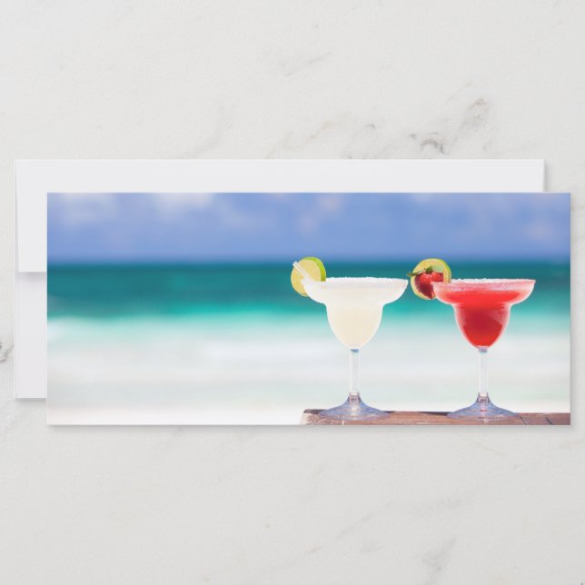 カクテルオンビーチ (正面)