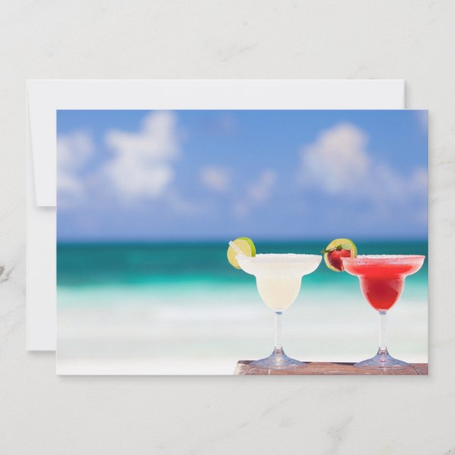 カクテルオンビーチ (正面)