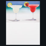 カクテルオンビーチ チラシ<br><div class="desc">カクテルオンビーチ</div>