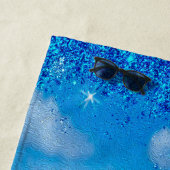 カクテルオンビーチ ビーチタオル (インサイチュ)