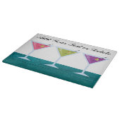 カクテルカッティングボード カッティングボード (角)