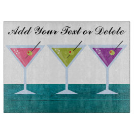 カクテルカッティングボード カッティングボード