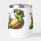 カクテルカメ (正面)