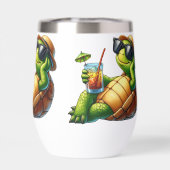 カクテルカメ (背面)