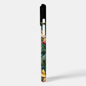 カクテルカラフルの電話ケース Case-Mate iPhoneケース (裏面 / 左)