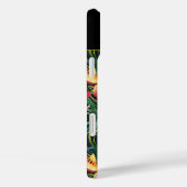 カクテルカラフルの電話ケース Case-Mate iPhoneケース (裏面 / 右)