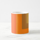カクテルカラーマグ コーヒーマグカップ (中央)