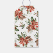 カクテルギフトラベル ギフトタグ (裏面)