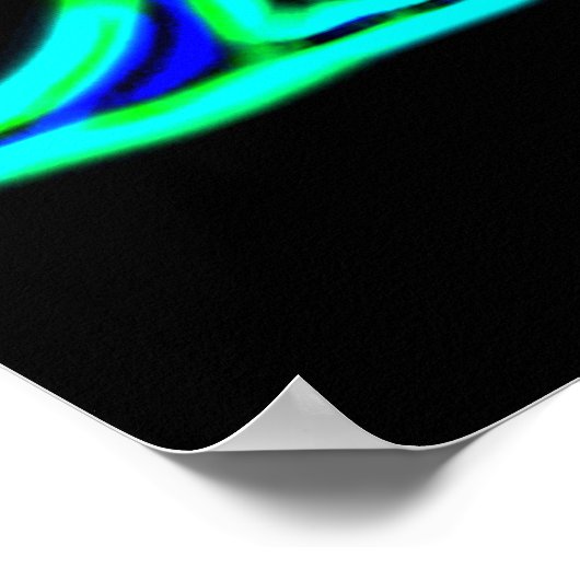 カクテルタイム！ ポスター (角)