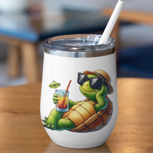 カクテルタートル