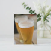 カクテルドリンク ポストカード (スタンド正面)