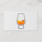 カクテルドリンク |ミクソロジー 名刺 (裏面)