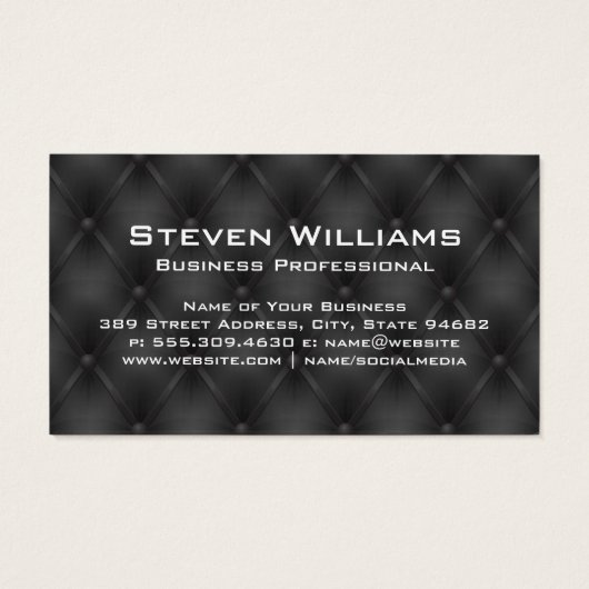 カクテルドリンク |飲料アイコン (裏面)