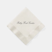 カクテルナプキンズバイベティ 縁ありカクテルナプキン (角)