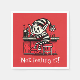 カクテルナプキン スタンダードカクテルナプキン