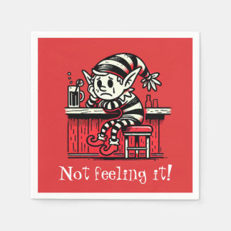 カクテルナプキン スタンダードカクテルナプキン