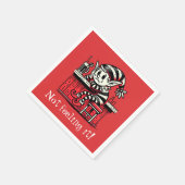 カクテルナプキン スタンダードカクテルナプキン (角)