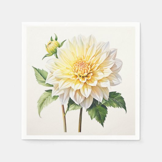 カクテルナプキン スタンダードカクテルナプキン (正面)