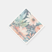 カクテルナプキン スタンダードカクテルナプキン (角)