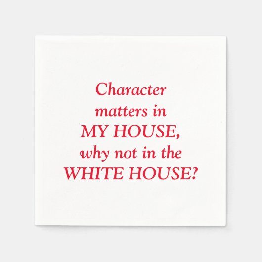 カクテルナプキン スタンダードカクテルナプキン (正面)