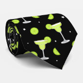 カクテルバーマンミックスロジスト ネクタイ (ロール)