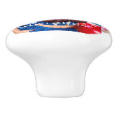 カクテルパーティーガールサンダー_コーブ セラミックノブ (側面)