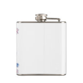 カクテルパーティーガールサンダー_コーブ フラスク (裏面)