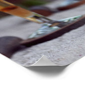 カクテルパーティー ポスター (角)