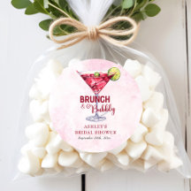 カクテルブランチ&バブリーブライダルシャワー