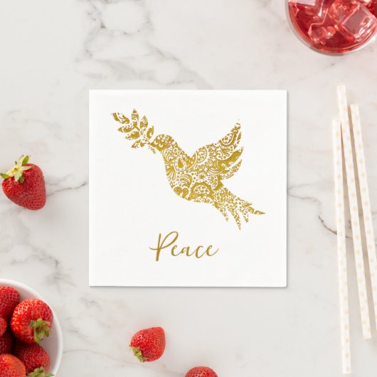 カクテルペーパーナプキン スタンダードカクテルナプキン (インサイチュ)