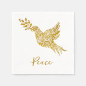 カクテルペーパーナプキン スタンダードカクテルナプキン (正面)