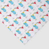 カクテルマンガイラストレーション 薄葉紙 (詳細)