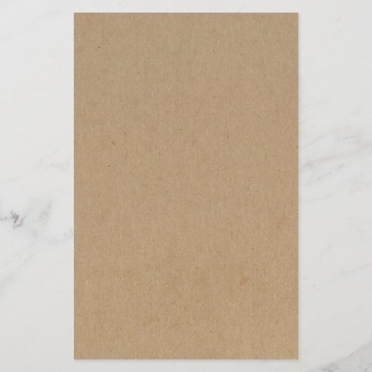 カクテルメニュー (裏面)