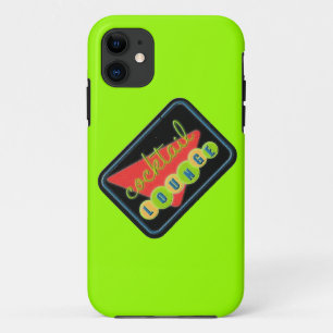 カクテルラウンジ iPhone 11 ケース