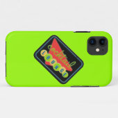 カクテルラウンジ Case-Mate iPhoneケース (裏面(横))