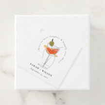 カクテルワインモダンを愛する結婚応援