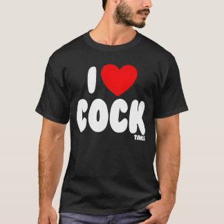 カクテル大好き!お色気たっぷりで笑える女性向けの恥ずかしいデザイン Tシャツ