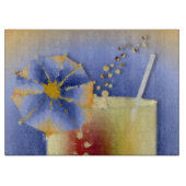 カクテル時間 カッティングボード (正面)